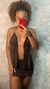 Conjunto Baddie Viscolla - comprar online