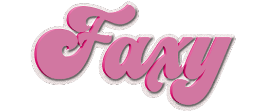 Faxy Princess