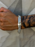 Pulseira duplo grumet 13mm, fecho gaveta - Prata 925 - comprar online