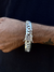 Pulseira duplo grumet 17mm, fecho gaveta - Prata 925 - comprar online