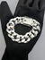 Pulseira 22mm grumet - Prata 925 - comprar online