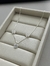 Conjunto ponto de luz redondo transparente - Prata 925