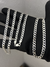 Conjunto grumet 6mm, corrente (70cm) + pulseira - Prata 925 - comprar online