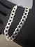 Pulseira grumet 10mm - Prata 925 - comprar online