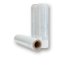 Filme Stretch 500x25 - Bobina C/ 10 Kg - comprar online