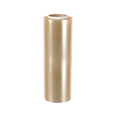 Filme PVC Esticável 380 mm x 500 mt