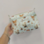 Necessaire Porta Fralda e Lenço Umedecido Bichinhos Cupcake - comprar online