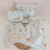 Kit Maternar 4 Peças Floresta - comprar online