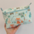 Necessaire Porta Fralda e Lenço Savana na internet