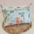 Necessaire Porta Fralda e Lenço Savana - comprar online