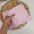 Cueiro Rosa Claro - comprar online