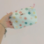 Necessaire Simples P + Trocador Slim Florzinha - comprar online