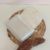 Necessaire Farmacinha Pequena Listrado Bege - comprar online