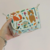 Necessaire Farmacinha Pequena Bichinhos da Tribo na internet