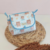 Necessaire Farmacinha Pequena Urso Aviador