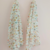 Fralda Multiuso Floral New - comprar online