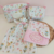 Kit Maternar 4 Peças Abelha - comprar online