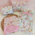 Kit Maternar 4 Peças Flora New - comprar online