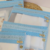 Kit Organizador Maternidade Azul BB na internet