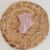 Meia Canelada Rosa - comprar online