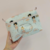 Necessaire Porta Fralda e Lenço Umedecido Princesa - comprar online