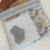 Organizador Maternidade Cinza - comprar online
