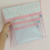 Kit Organizador Maternidade Passarinhos florais na internet