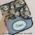 Capa Caderneta Vacinação Ursos Happy - comprar online