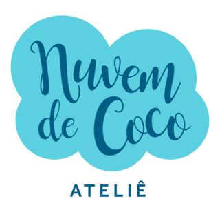 Atelie Nuvem de Coco | Tudo para o enxoval do seu bebê