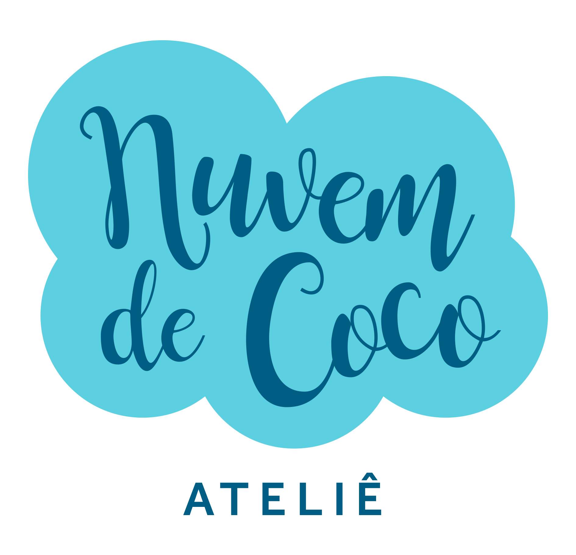 Atelie Nuvem de Coco | Tudo para o enxoval do seu bebê
