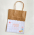 Bolsinha Kraft - comprar online