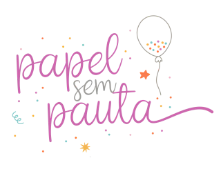 Papel Sem Pauta