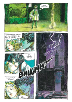 Adormecida: cem anos para sempre