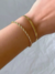 Kit de Pulseiras Daily