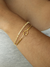 Kit de Pulseiras - Shine + Nó