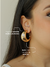 Argola Malibu - comprar online