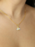 Colar de Abelha Bee