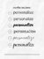 Imagem do Colar Inicial - Medalha P