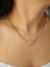 Colar Inicial - Personalizado - loja online