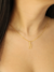 Inicial Veneziana Lisa