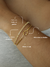 Kit de Pulseiras - Shine + Nó - comprar online