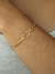 Imagem do Kit de Pulseiras - Shine + Nó