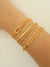 Pulseira Clara na internet