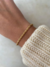 Pulseira Cordão Baiano