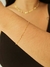 Pulseira de Bolinhas