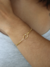 Pulseira Nó