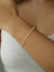 Pulseira Shine Zirconias