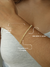 Pulseira Shine Zirconias - comprar online