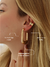 Argola Drip - comprar online