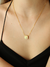 Colar Pingente Nossa Senhora Cravejado - comprar online